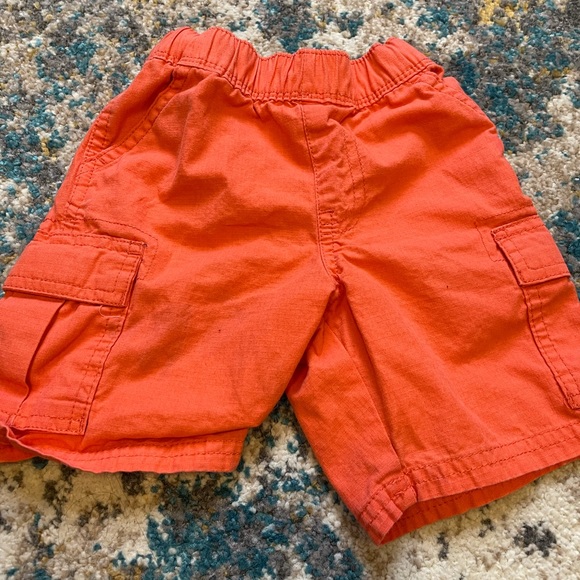Cargo shorts ( boys ) 2T - Picture 5 of 11